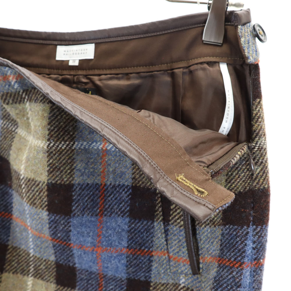 楽天市場】古着 MACKINTOSH PHILOSOPHY マッキントッシュ