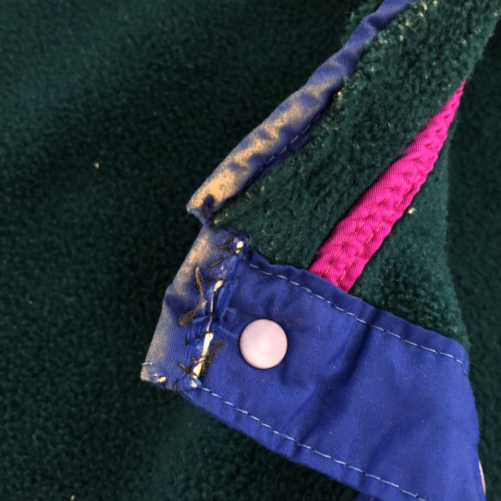 楽天市場】古着 L.L.Bean エルエルビーン 80s 長袖 ハーフボタン