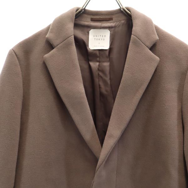 楽天市場】古着 UNITED TOKYO ユナイテッドトウキョウ FUKUSHIMA 日本