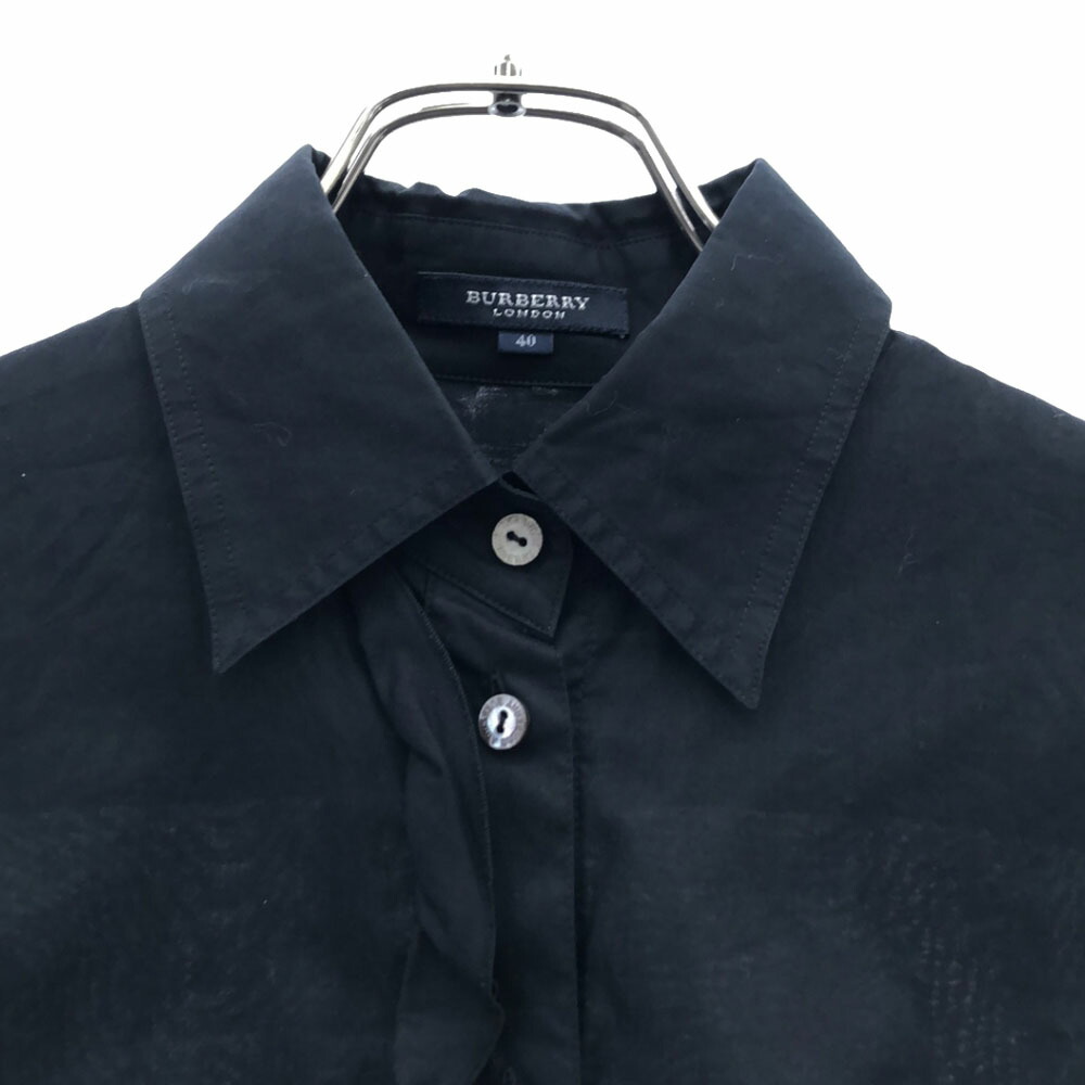 あ*り様 【オークション】バーバリー レディースシャツ 21枚 42/S-M ノ