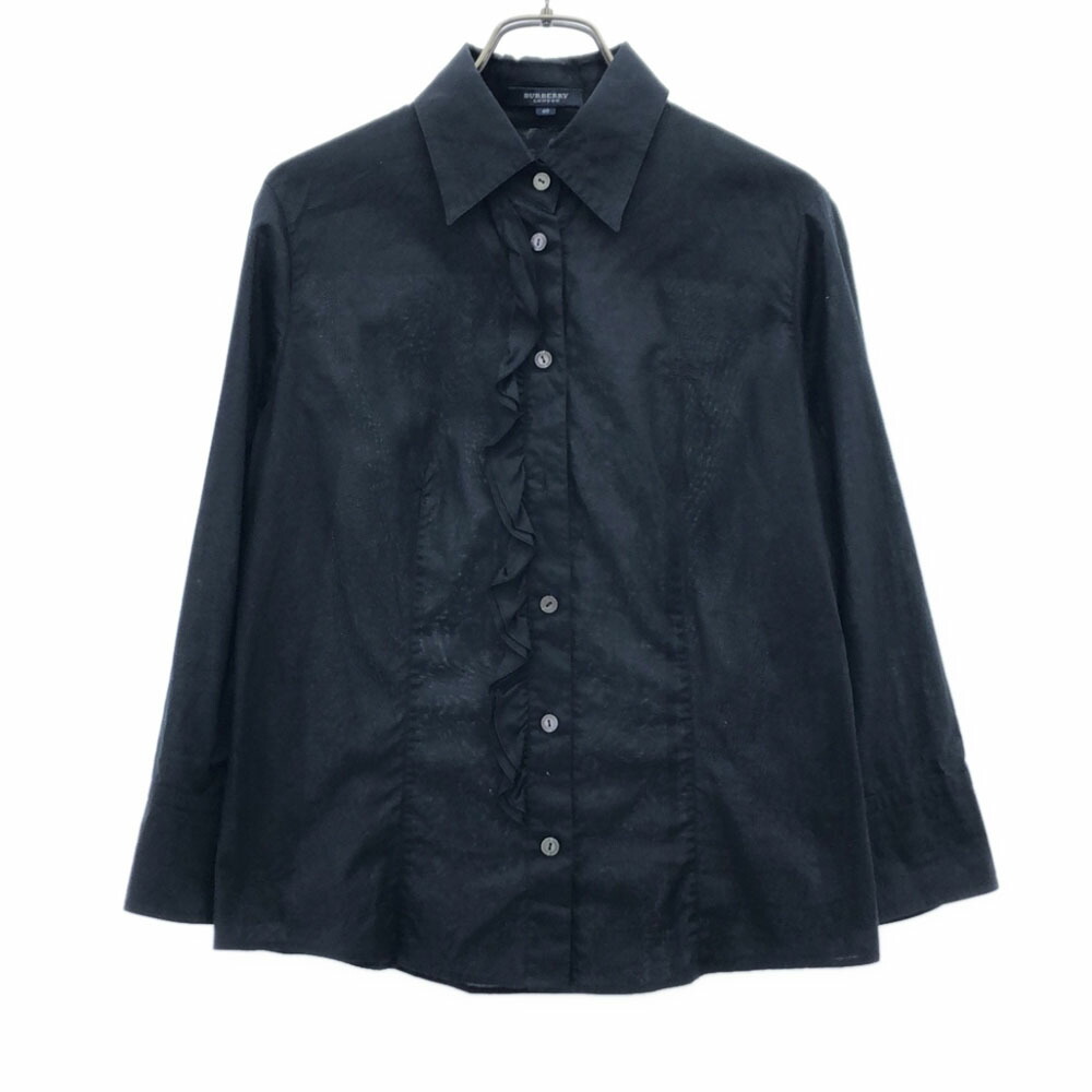 楽天市場】古着 BURBERRY LONDON バーバリーロンドン 三陽商会 長袖