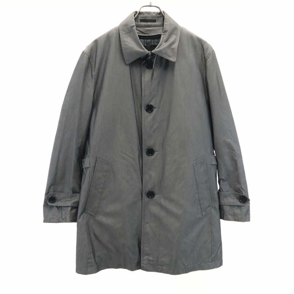 楽天市場】古着 BURBERRY BLACK LABEL バーバリーブラックレーベル