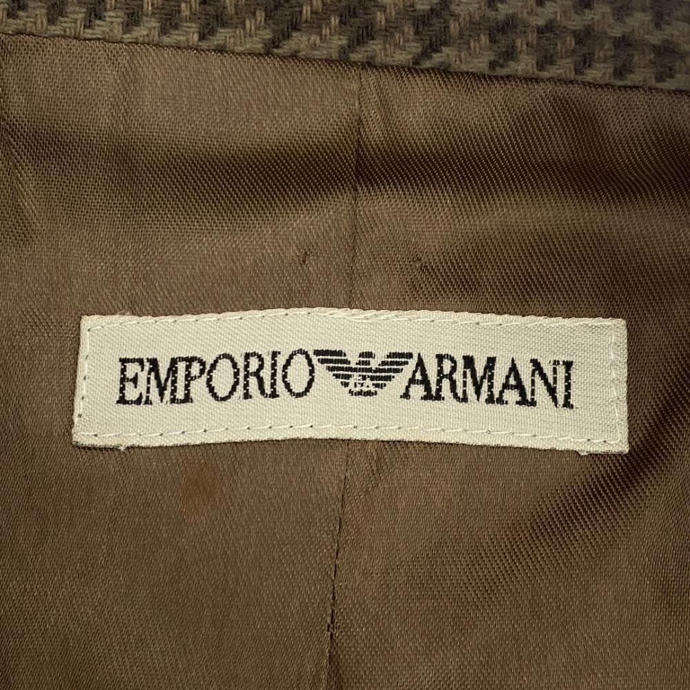 楽天市場】古着 Emporio Armani エンポリオアルマーニ 90s イタリア製
