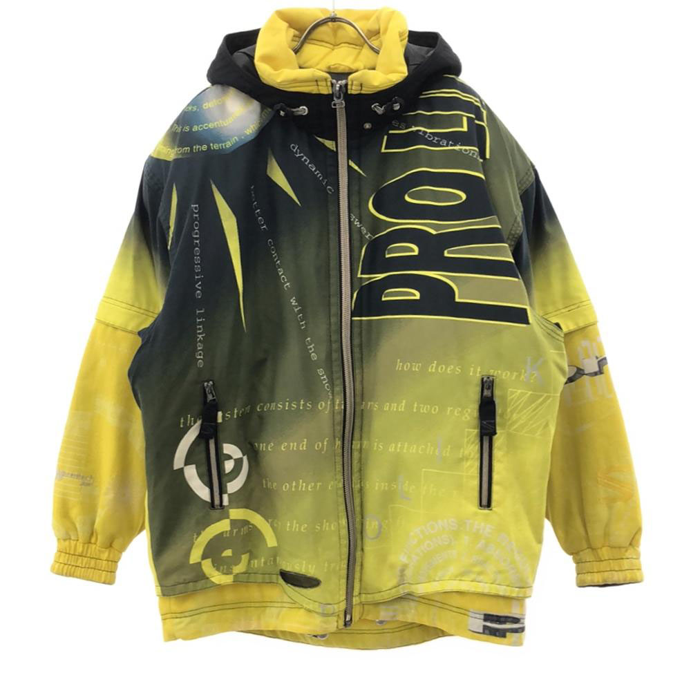 楽天市場】中綿（ブランドサロモン）（スポーツ・アウトドア）の通販