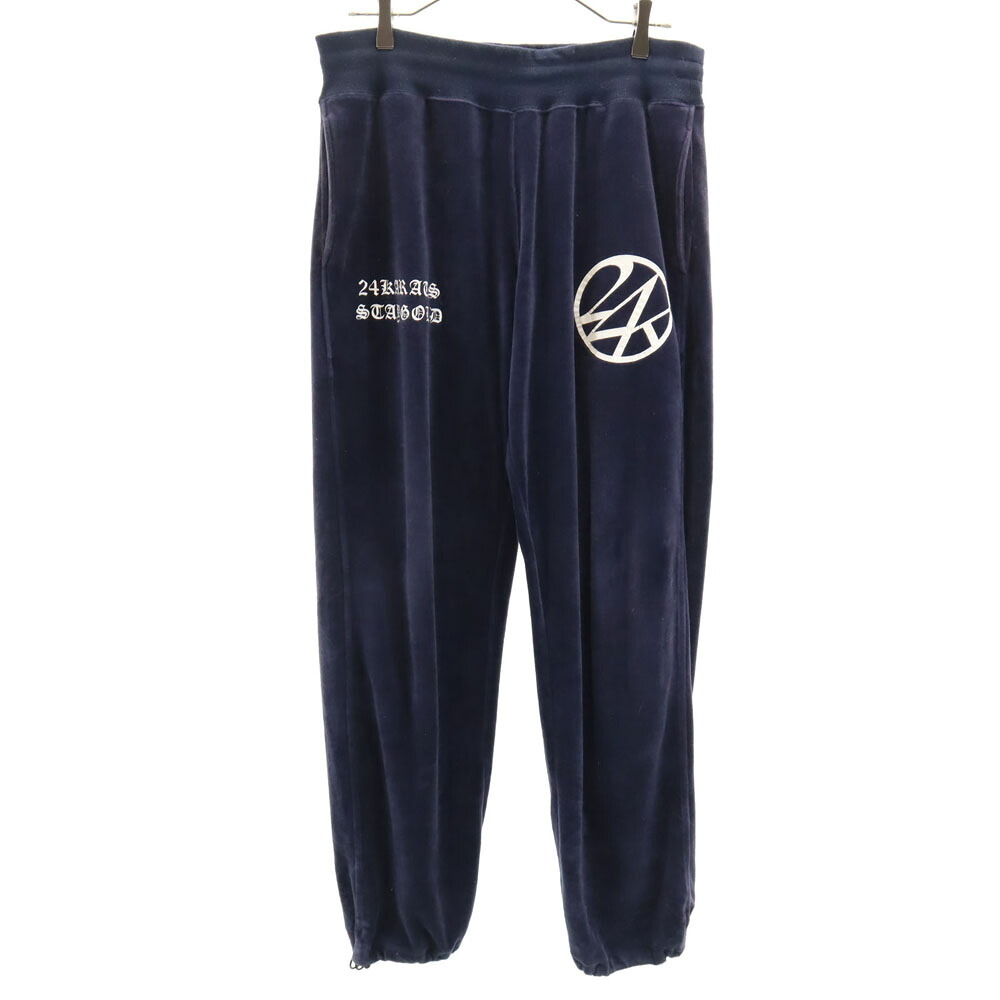 楽天市場】24karats ジャージ セットアップの通販