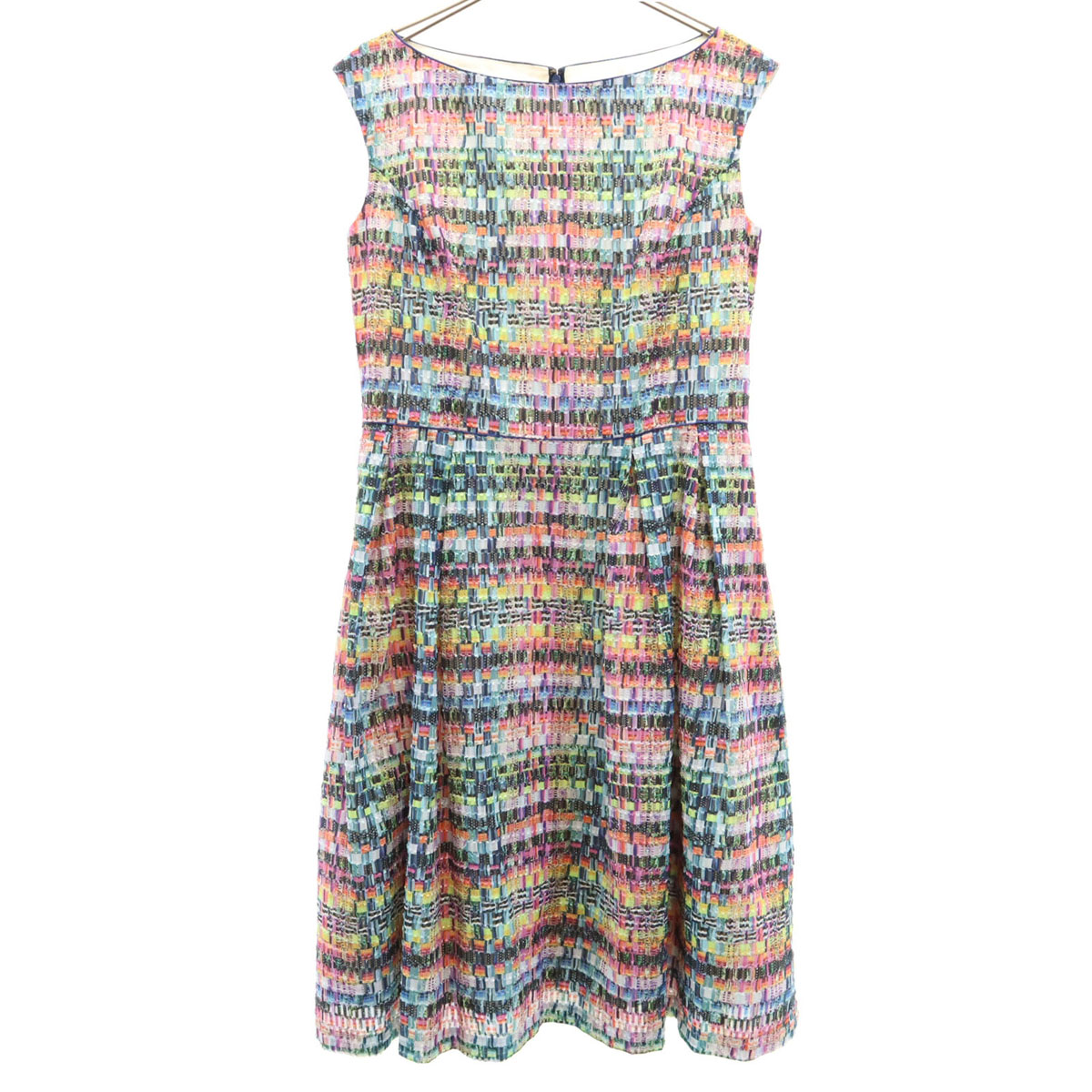 楽天市場】ノースリーブ（ブランドトッカ）（ワンピース｜レディース