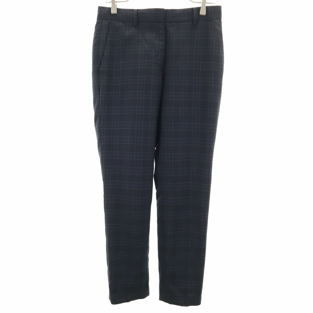 楽天市場】チェック パンツ（ブランドポール・スミス）の通販