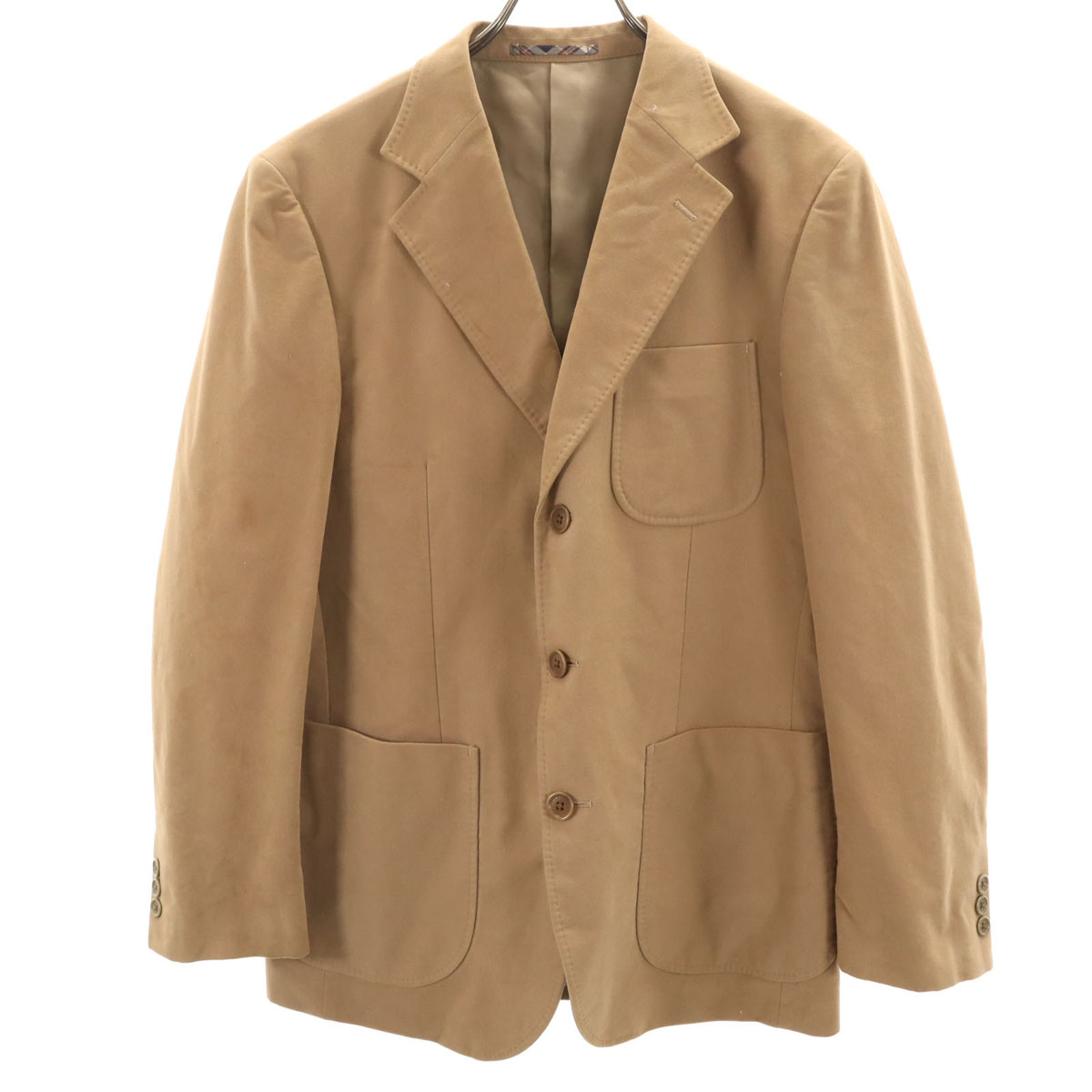 楽天市場】モールスキン テーラードの通販