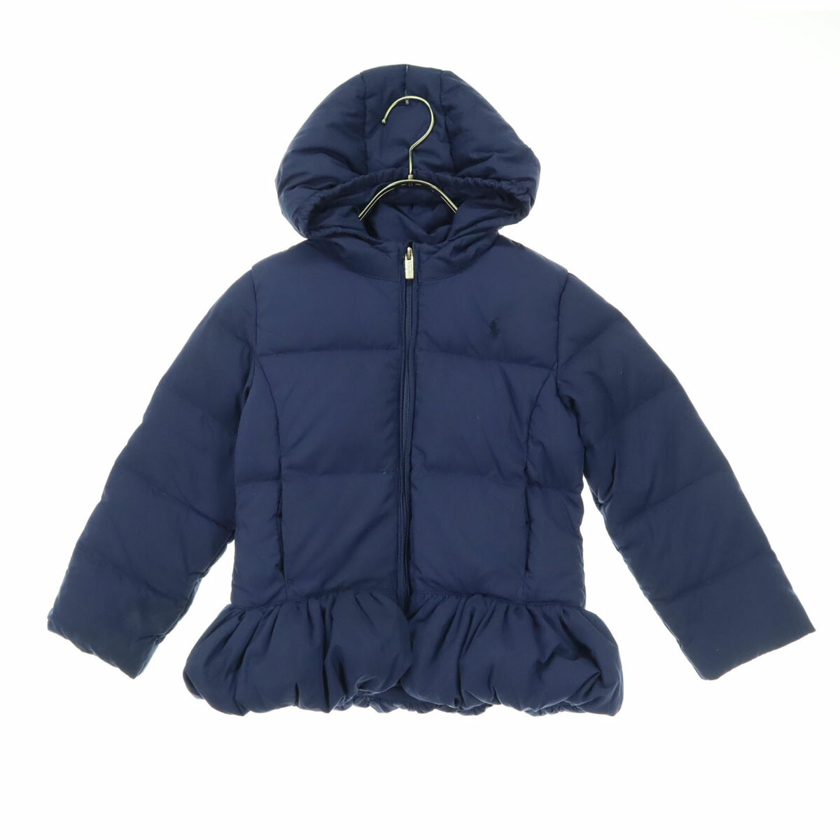 楽天市場】ラルフローレン ダウンジャケット ネイビー（キッズ・ベビー