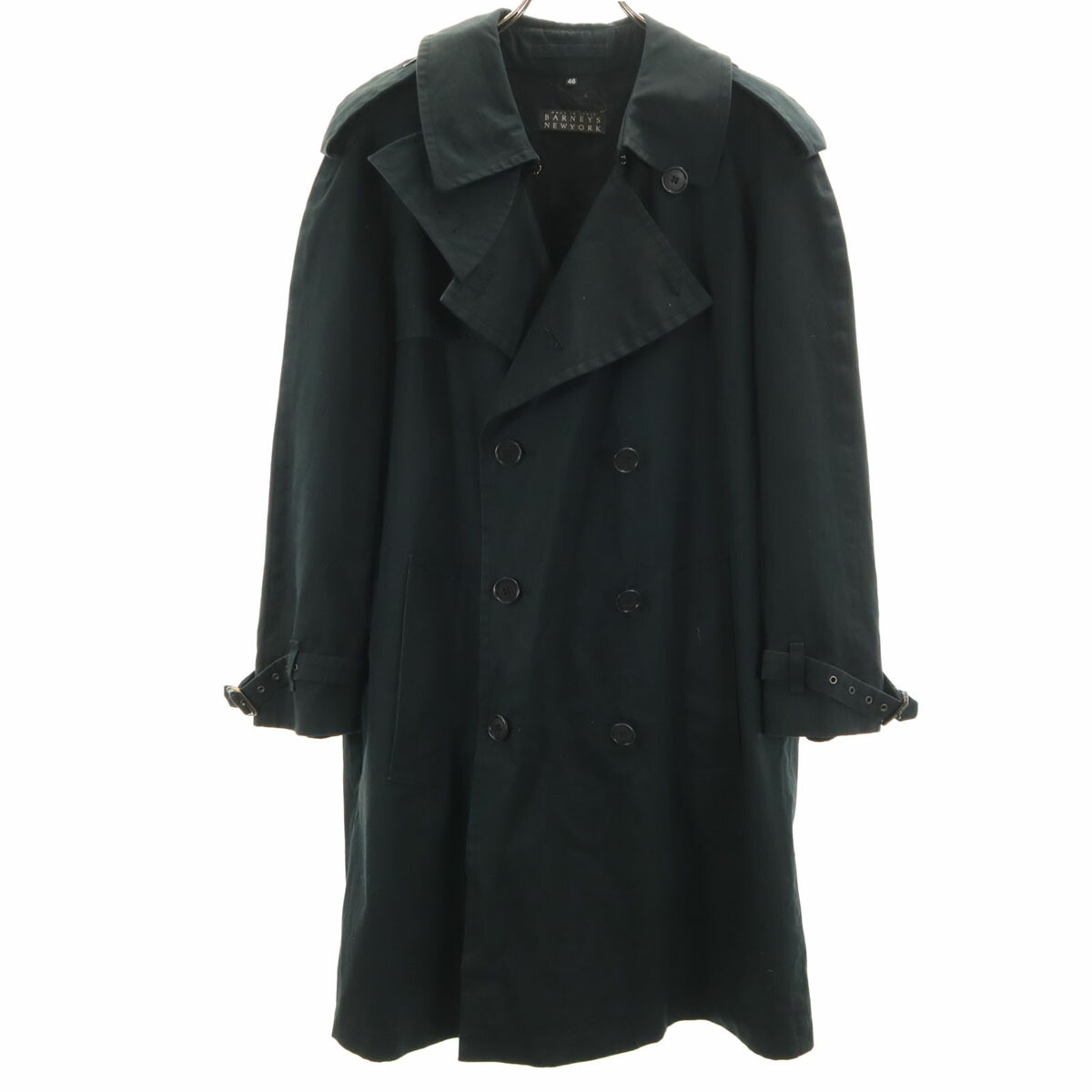 楽天市場】バーニーズニューヨーク トレンチコートの通販