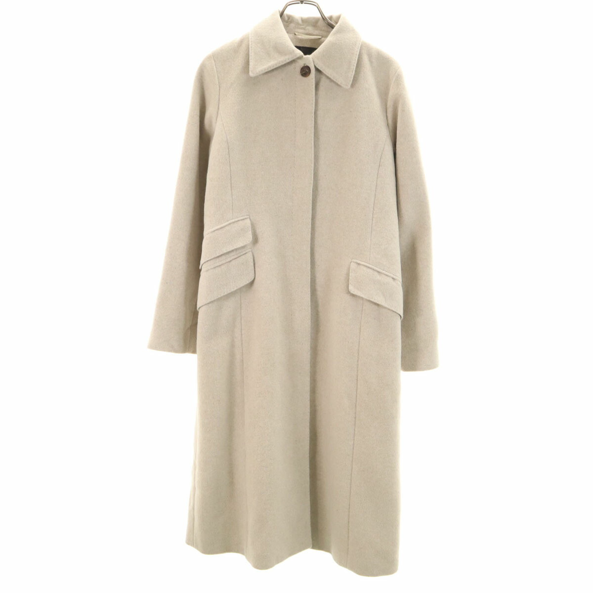楽天市場】ロングコート レディース（ブランドトゥモローランド