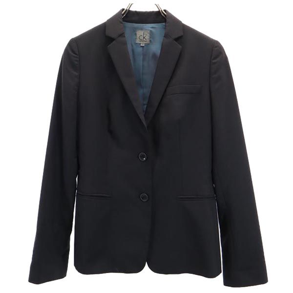 楽天市場】古着 Calvin klein カルバンクライン ストライプ柄 スカート