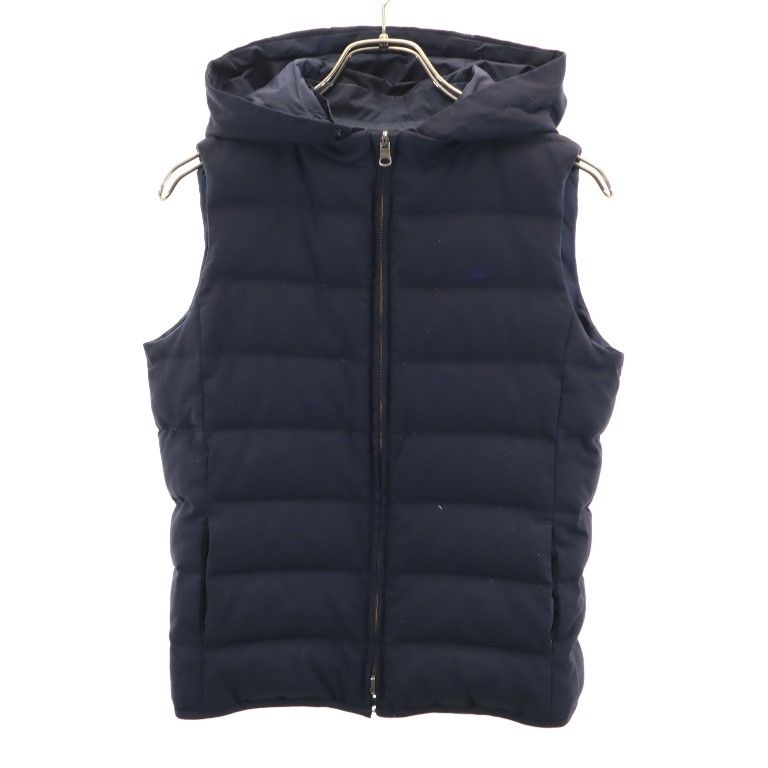 楽天市場】古着 LACOSTE ラコステ リバーシブル ウールブレンド ダウン