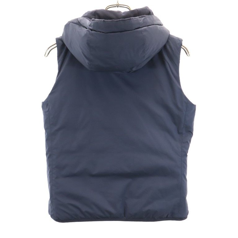 楽天市場】古着 LACOSTE ラコステ リバーシブル ウールブレンド ダウン