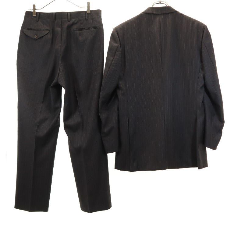 楽天市場】古着 BURBERRY バーバリー 三陽商会 日本製 ウール