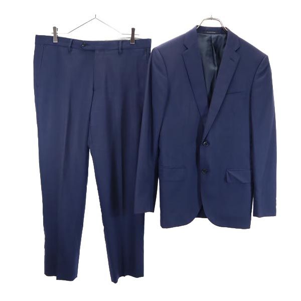 楽天市場】グリーンレーベルリラクシング スーツ 上下セットアップ 上