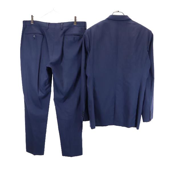 楽天市場】グリーンレーベルリラクシング スーツ 上下セットアップ 上