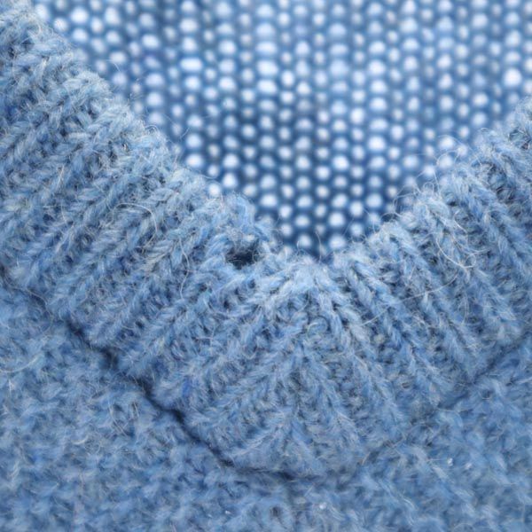 楽天市場】古着 Sears シアーズ 60s 70s モヘア 長袖 Vネック ニット L