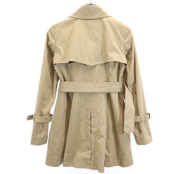 楽天市場】バーバリーブルーレーベル 三陽商会 2way ライナー付き