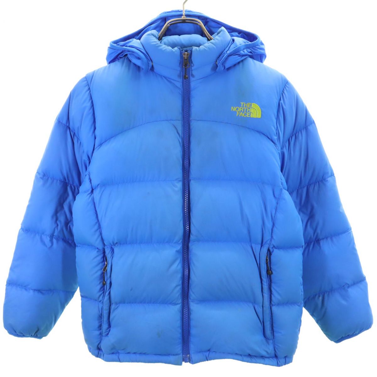 楽天市場】古着 THE NORTH FACE ノースフェイス NDJ91503 アウトドア