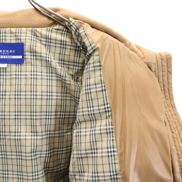 楽天市場】古着 BURBERRY BLUE LABEL バーバリーブルーレーベル 三陽