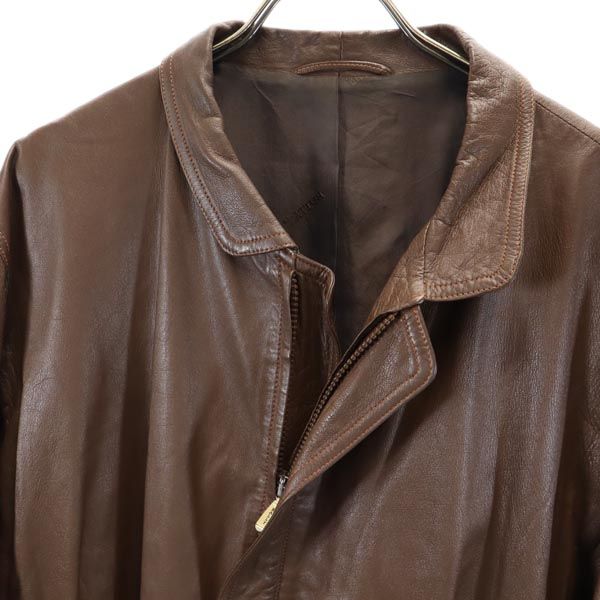 楽天市場】古着 BALLY バリー イタリア製 レザージャケット 40