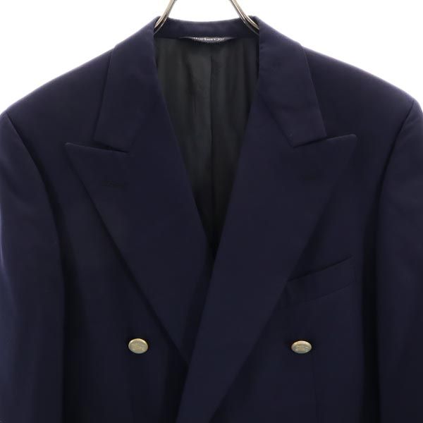 楽天市場】古着 Burberrys バーバリーズ 90s オールド USA製 ダブル