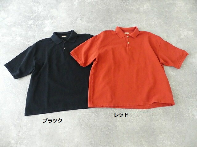 楽天市場】KAPITAL(キャピタル) ドライ鹿の子BOXポロ(EK-1413)(EK