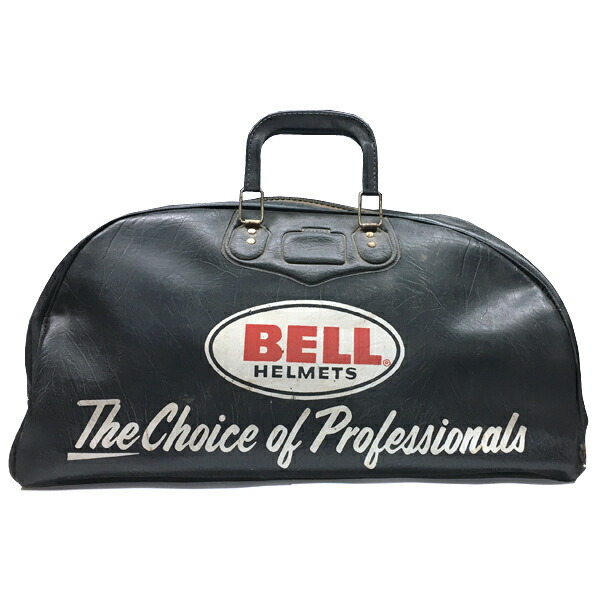 楽天市場】【お値段見直しました】BELL PRO HELMET BAG（ベルプロ