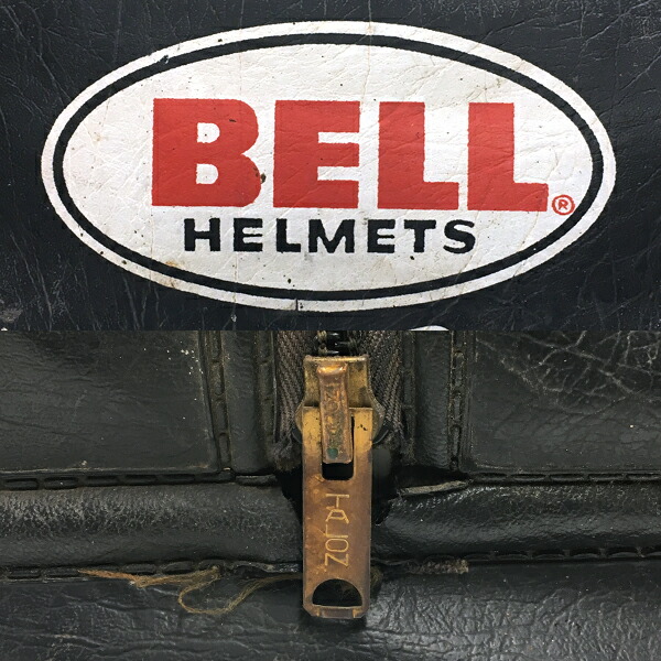 楽天市場】【お値段見直しました】BELL PRO HELMET BAG（ベルプロ