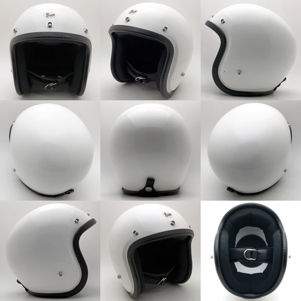 楽天市場】Dead Stock 新品 箱 付属品付 BUCO INTERNATIONAL WHITE