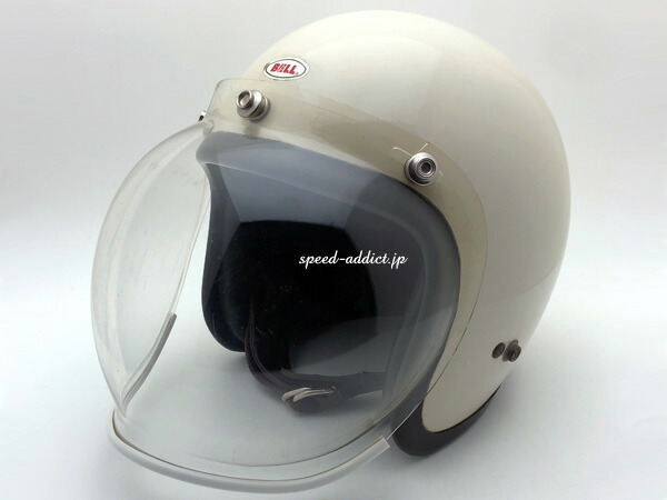 楽天市場】70's VINTAGE GRAND-PRIX TRIM BUBBLE SHIELD（70s