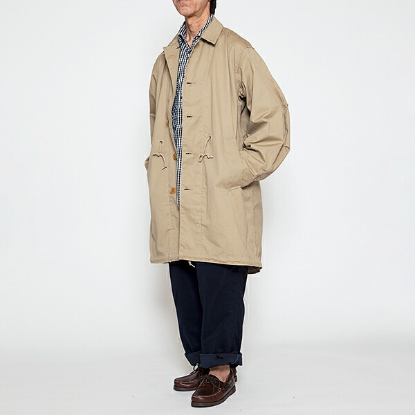 楽天市場】《SALE/セール》 コロナ ユーティリティ C-FIELD COAT HOT