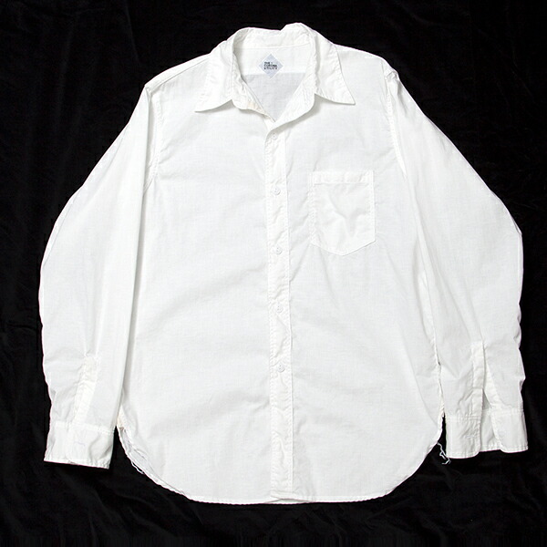 楽天市場】コロナ ユーティリティ NAVY 1 POCKET SHIRT SHEETING CLOTH