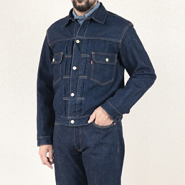 楽天市場】フリーホイーラーズ Lot 507XX 1951 MODEL 2nd GENERATION