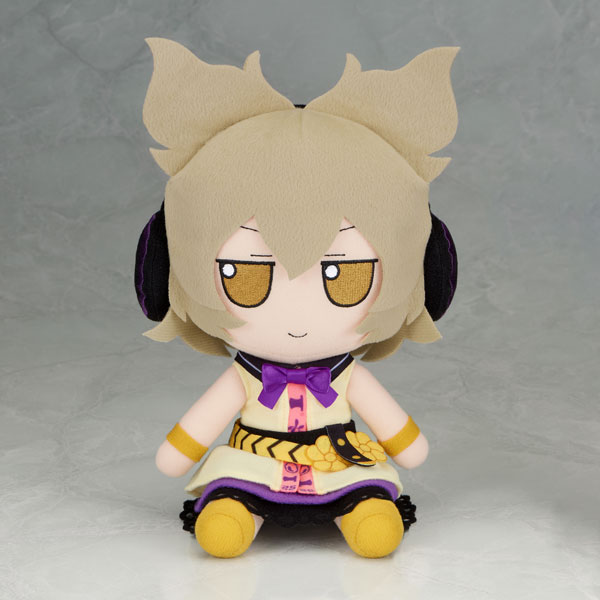 楽天市場】【新品】【即納】【限定特典 缶バッジつき】東方ぬいぐるみ