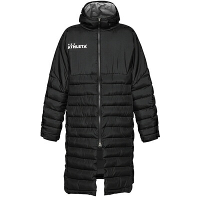 楽天市場】【ATHLETA】アスレタ ベンチコート [ 24AW ] : サッカー