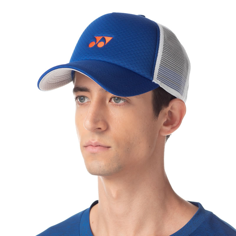 楽天市場】ヨネックス YONEX メッシュキャップ ユニセックス 40107