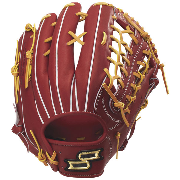 楽天市場】sskプロエッジ硬式外野手グローブの通販