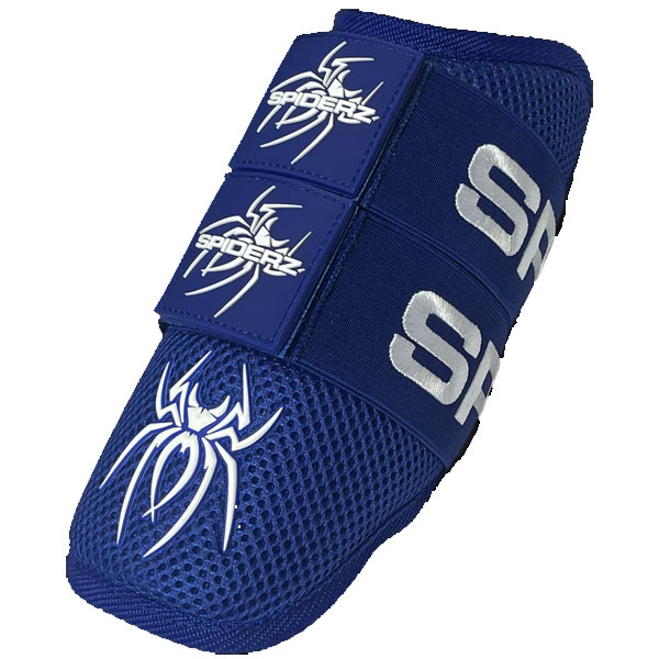 楽天市場】野球 エルボガード アームガード スパイダーズ Spiders 硬式
