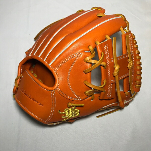 楽天市場】和牛JB 硬式グラブ 内野手用 グローブ 硬式グローブ 右投げ