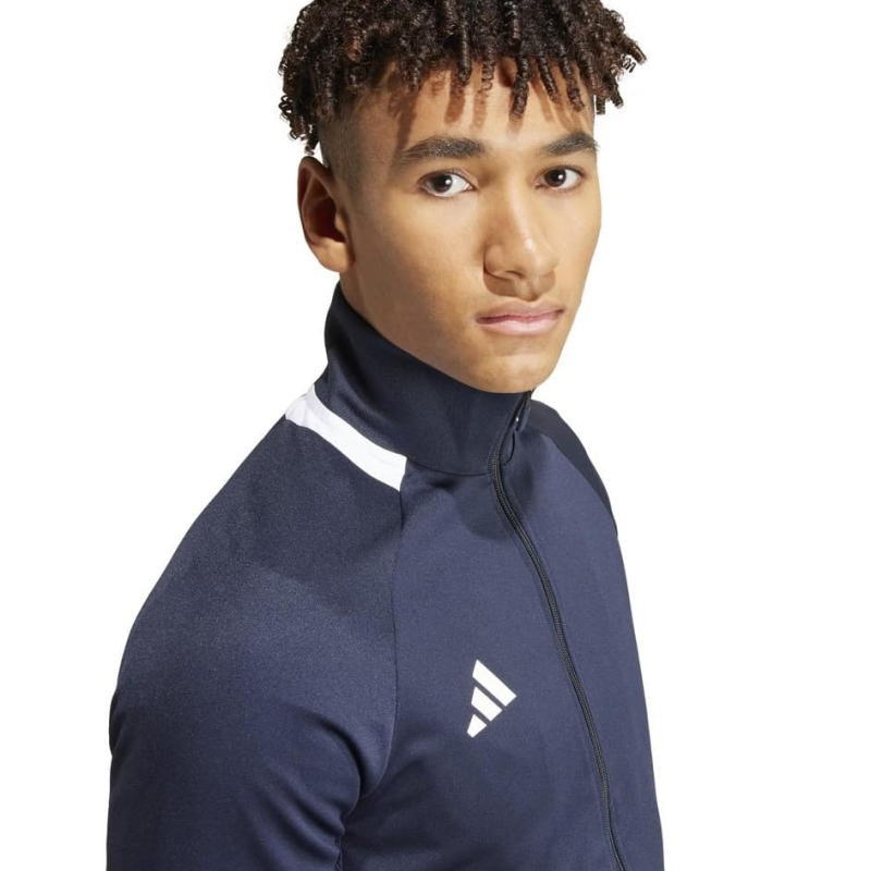 ADAM SPORTS 伊東高 長袖ジャージ上下セット 3L 3着 ADAM SPORTS 伊東