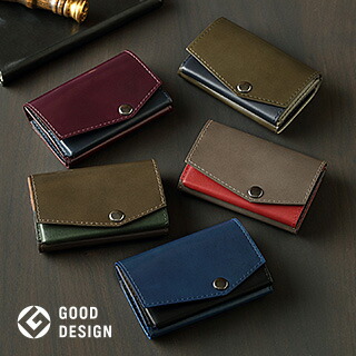 楽天市場】アブラサス【小さい財布】財布メンズ abrAsus アドバン