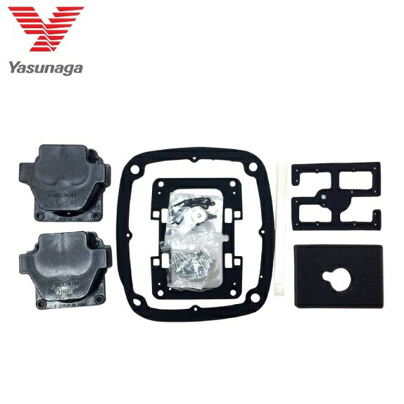 楽天市場】安永 エアーポンプ AP-80H AP-100F AP-120F用 交換部品