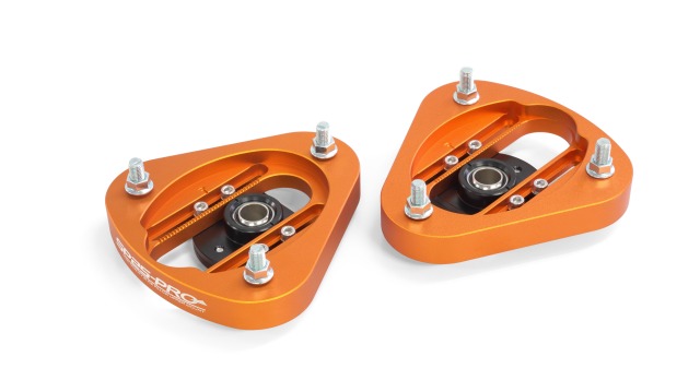 楽天市場】スライドピロアッパーマウントZVW50用フロントSP25左右1setT