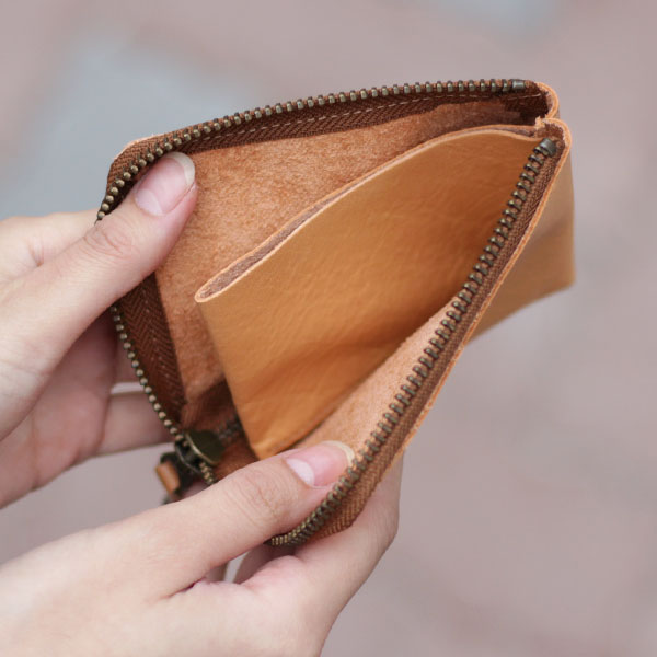 楽天市場】【公式】moz モズ コインケース ミニ財布 小銭入れ L字