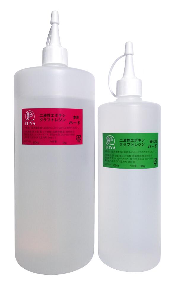 艶 二液性エポキシ クラフトレジン液 180.g 艶 二液性エポキシ クラフトレジン液 180.g 艶 二液性エポキシ クラフト