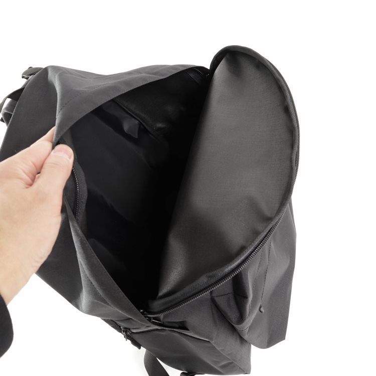 楽天市場】【国内正規品】BAGJACK(バッグジャック) DAYPACK M