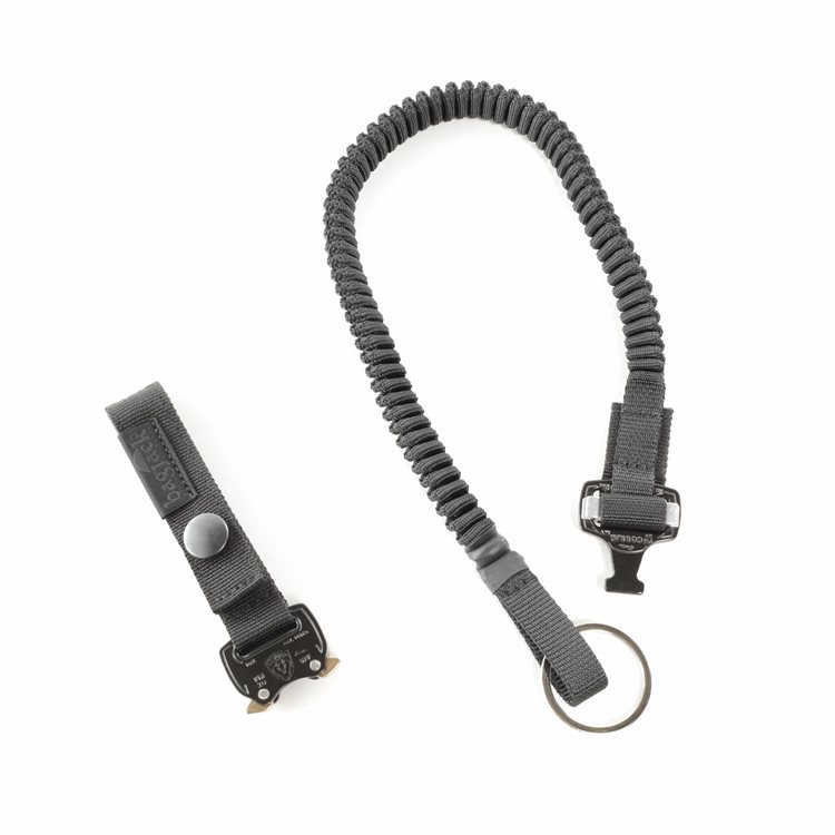 楽天市場】【国内正規品】BAGJACK(バッグジャック) GUN LEASH COBRA