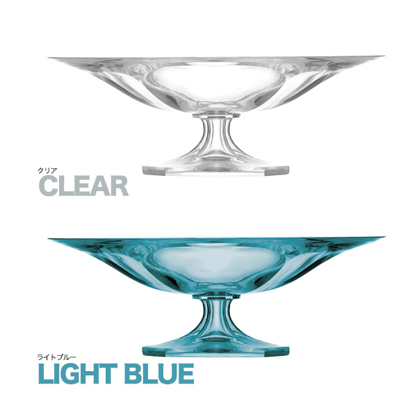 楽天市場】guzzini グッチーニ 食器フルーツスタンド直径34cm